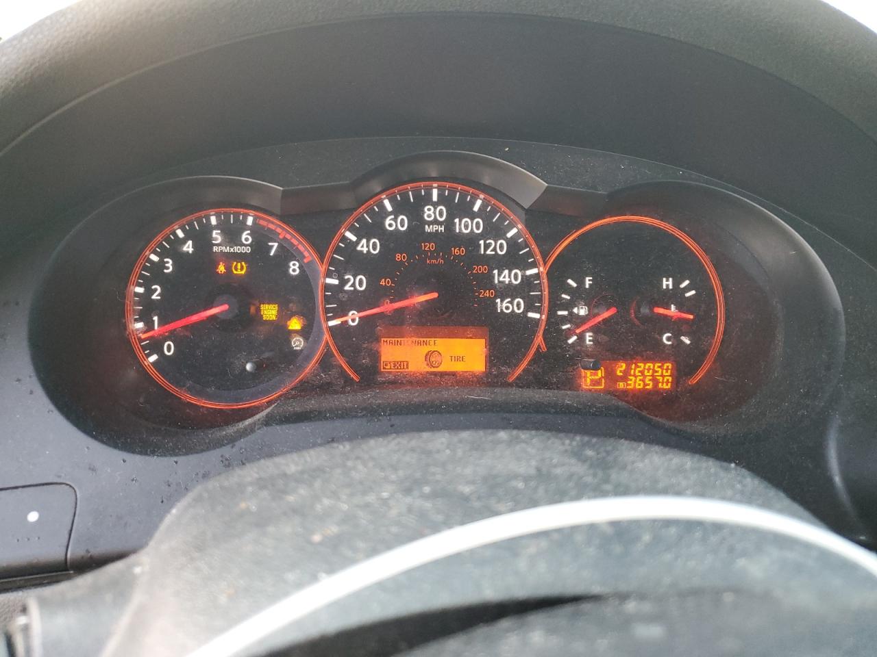 2009 Nissan Altima - Image 9