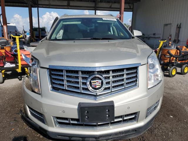  CADILLAC SRX 2015 Цвет загара