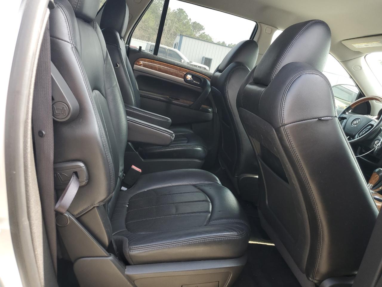 2012 Buick Enclave - Image 11