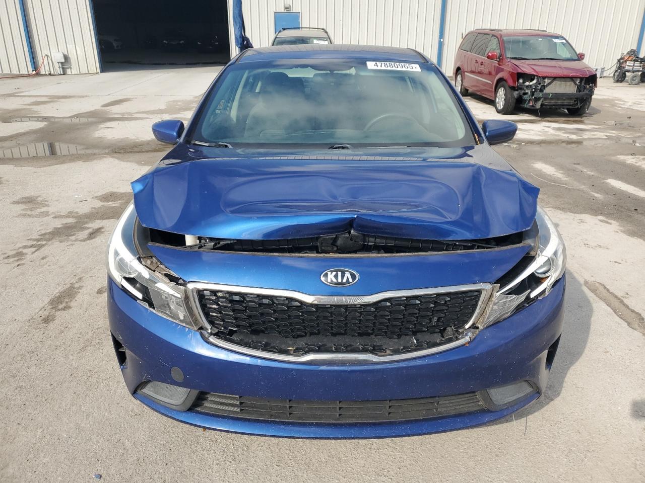 2018 Kia Forte - Image 5