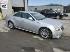 2011 Cadillac Cts Performance Collection продається в Duryea, PA - Mechanical