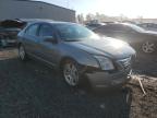 2006 Ford Fusion Sel იყიდება Spartanburg-ში, SC - Front End
