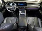 2024 Hyundai Palisade Limited продається в Madisonville, TN - Rear End
