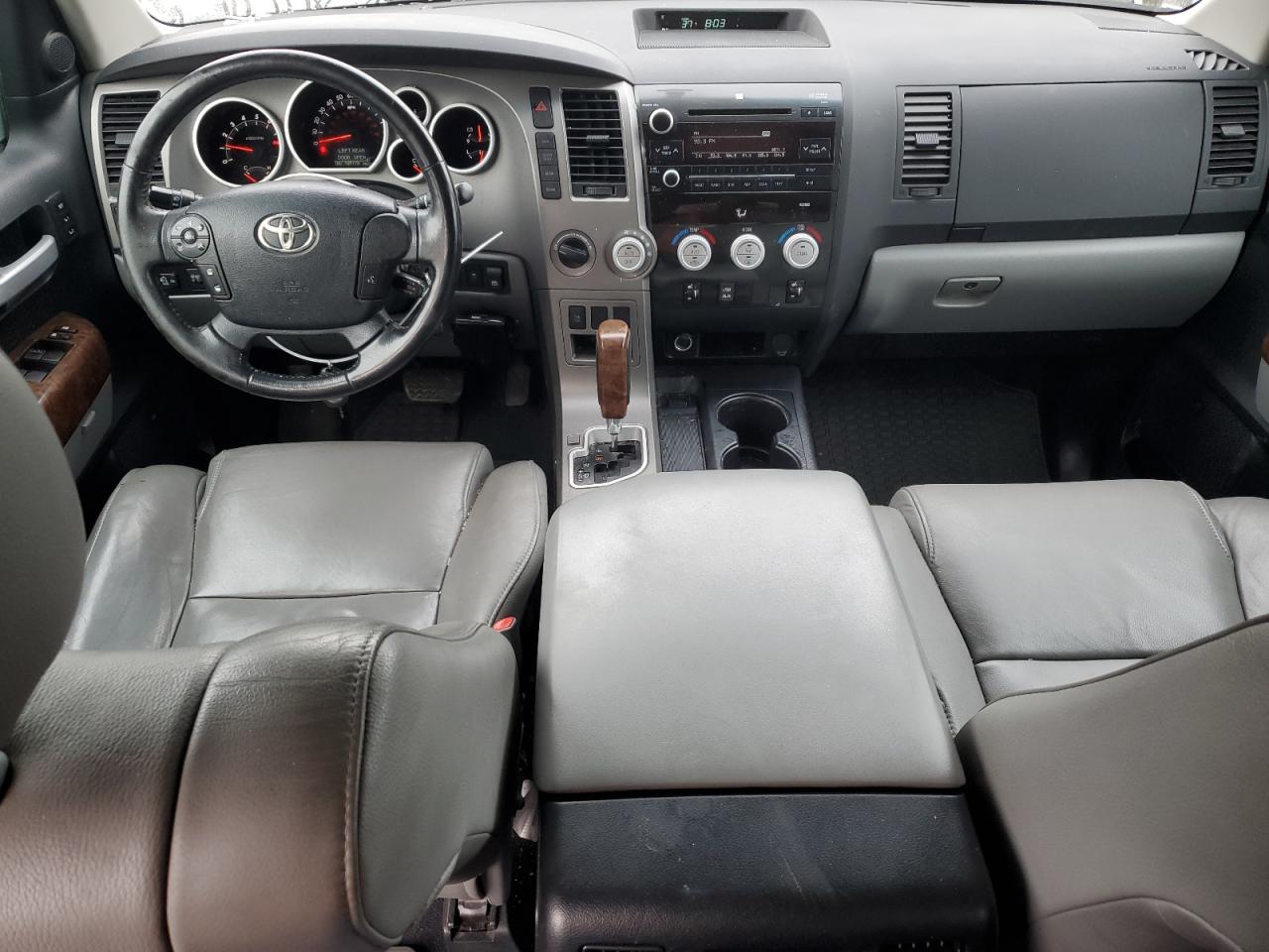 2012 Toyota Tundra - Image 8