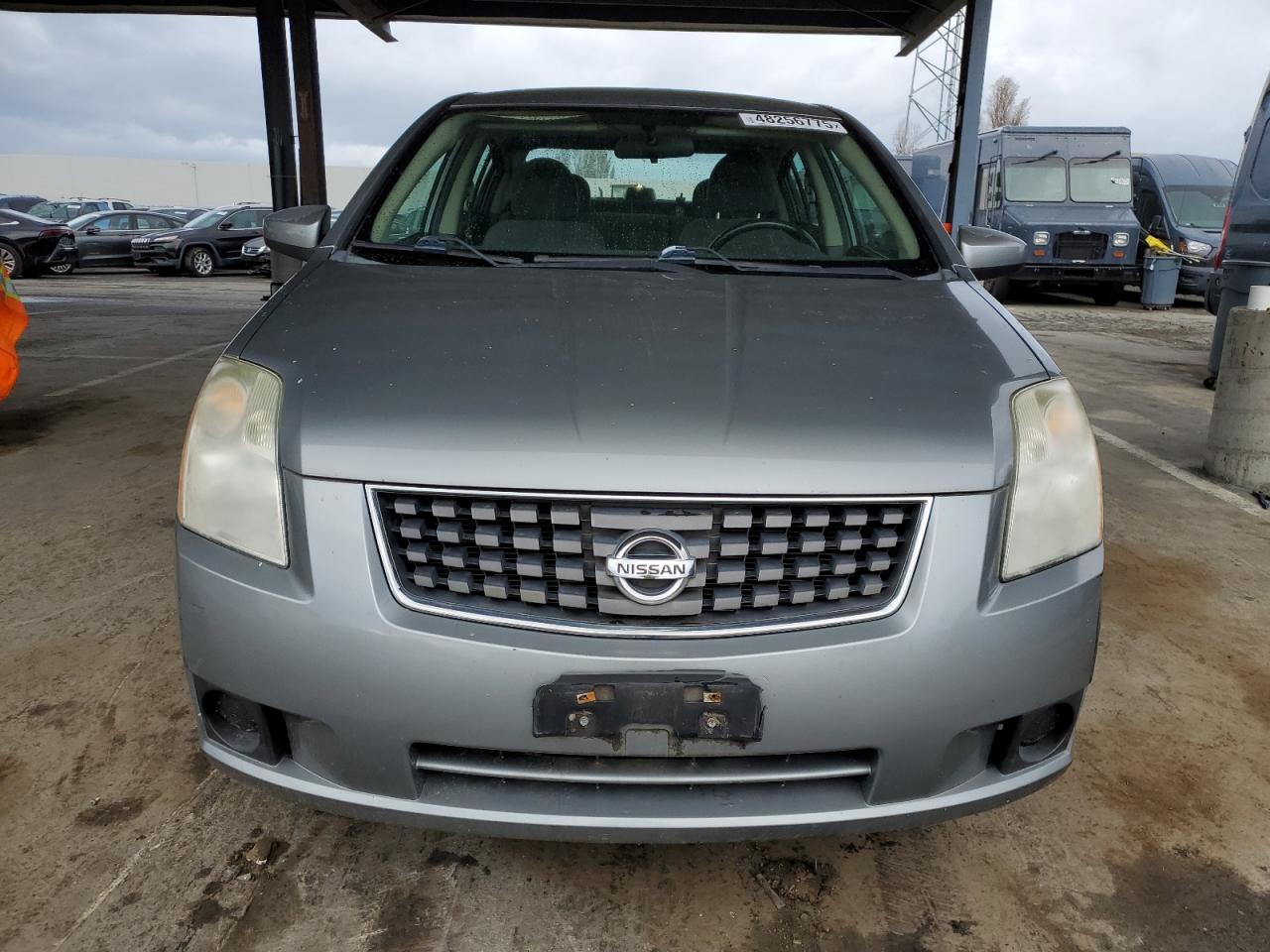 2007 Nissan Sentra - Image 5