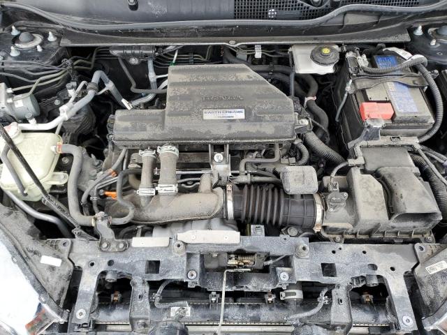 2021 HONDA CR-V LX  