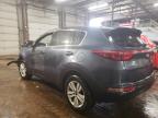 2018 Kia Sportage Lx en Venta en New Britain, CT - Front End
