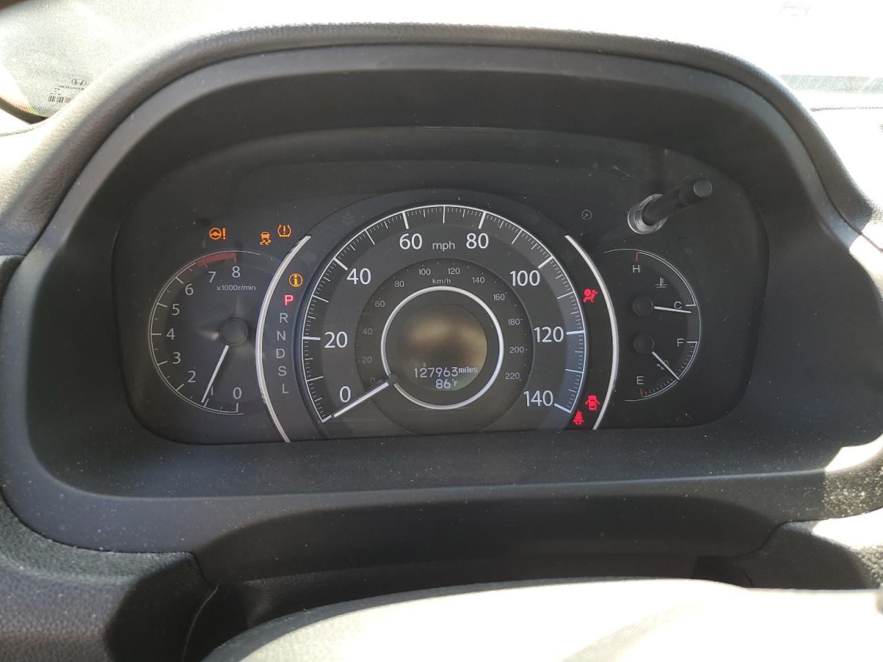 2015 Honda CR-V - Image 9