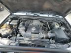 2016 Nissan Frontier S en Venta en Magna, UT - All Over