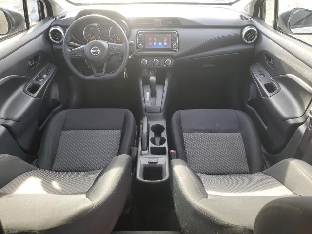  NISSAN VERSA 2024 Biały