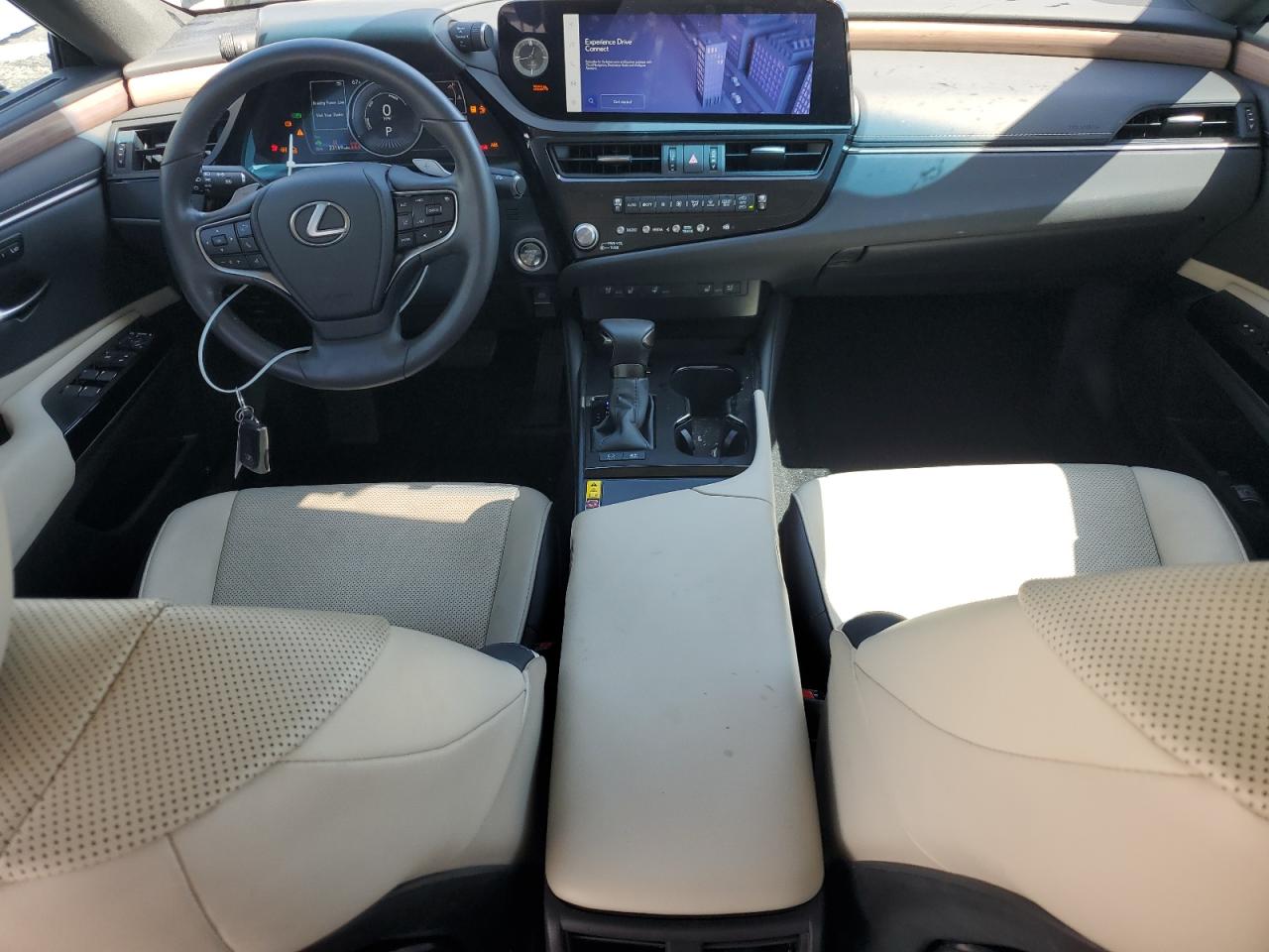 2023 Lexus ES - Image 8