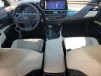 2023 Lexus Es 300H Base للبيع في Colton، CA - Rear End