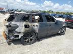 2022 Bmw X3 Sdrive30I للبيع في Opa Locka، FL - Burn - Engine