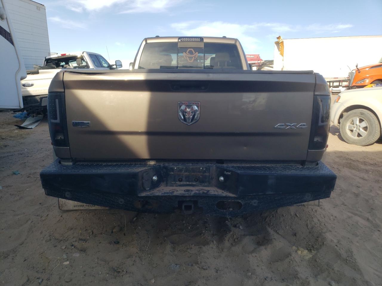 2010 Dodge RAM - Image 6