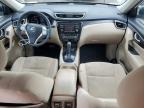 2016 Nissan Rogue S للبيع في Houston، TX - Rear End