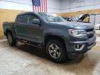 2019 Chevrolet Colorado Z71 en Venta en Kincheloe, MI - All Over