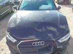 2018 AUDI A3 S LINE for sale at Copart YORK