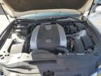 2017 Lexus Gs 350 Base de vânzare în Gaston, SC - Rear End
