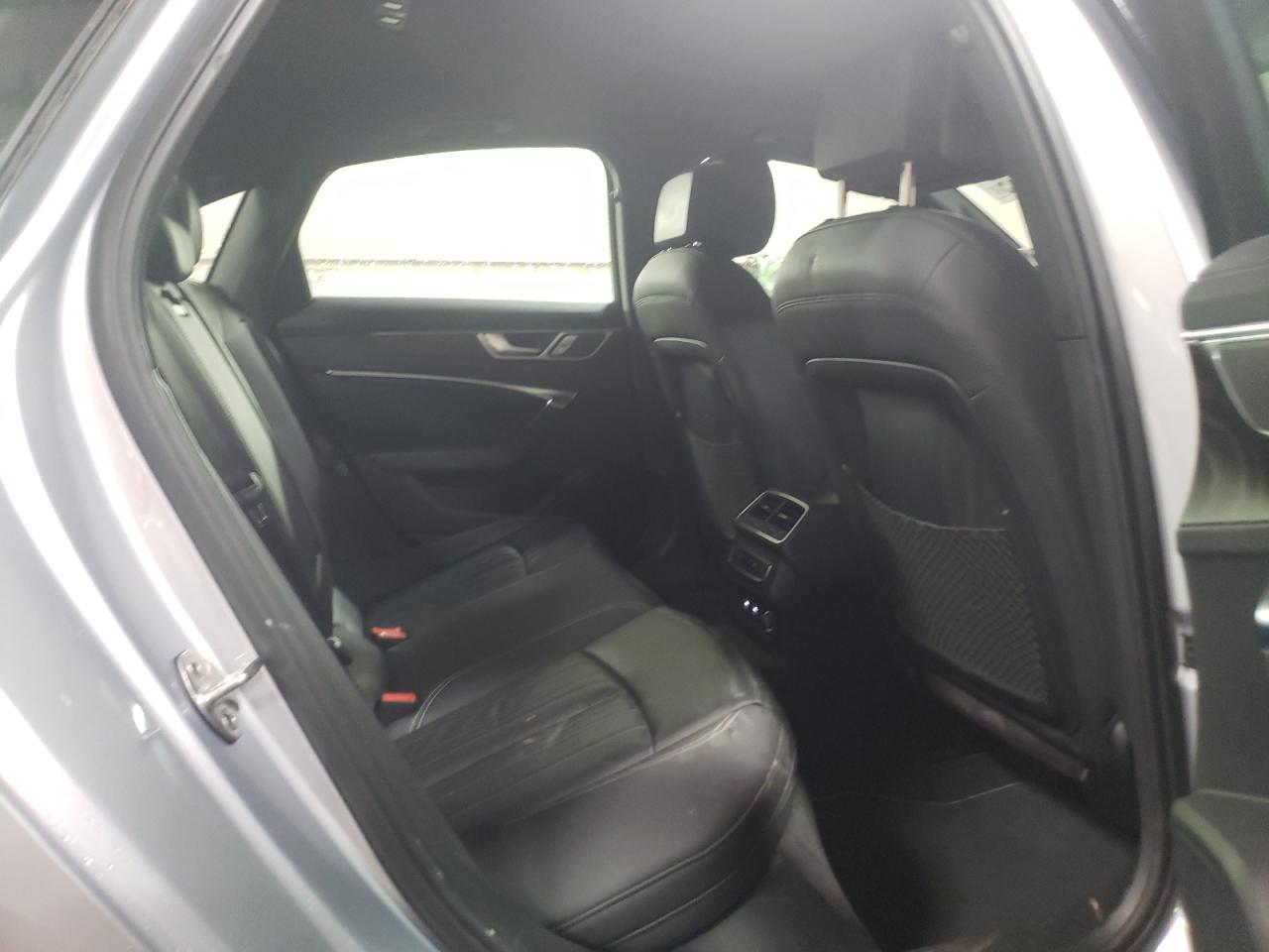 2019 Audi A6 - Image 10