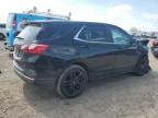 2021 Chevrolet Equinox Lt for Sale in Houston, TX - Front End