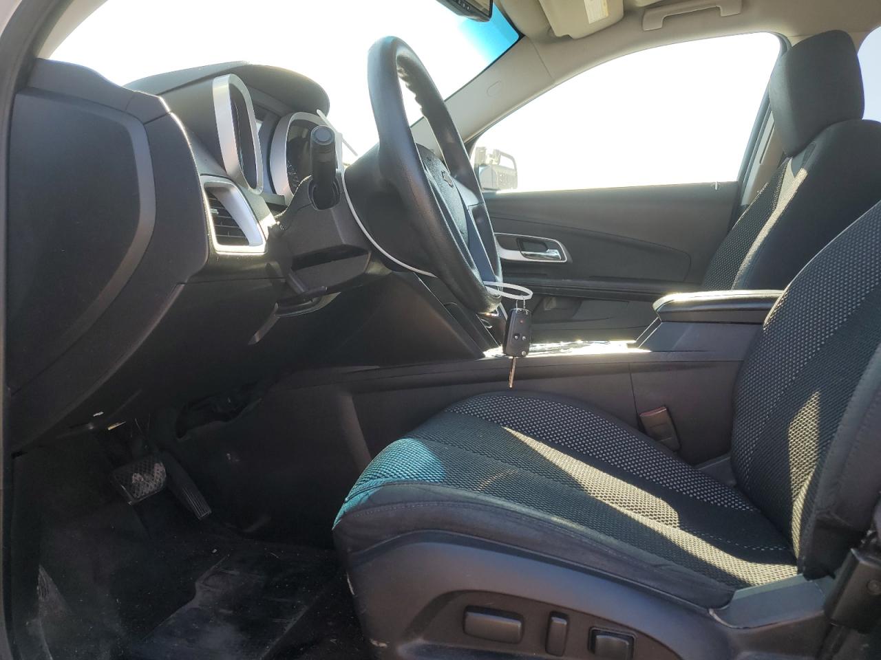 2010 Chevrolet Equinox - Image 7