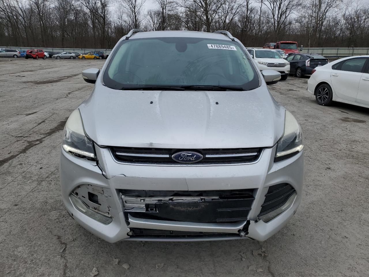 2014 Ford Escape - Image 5