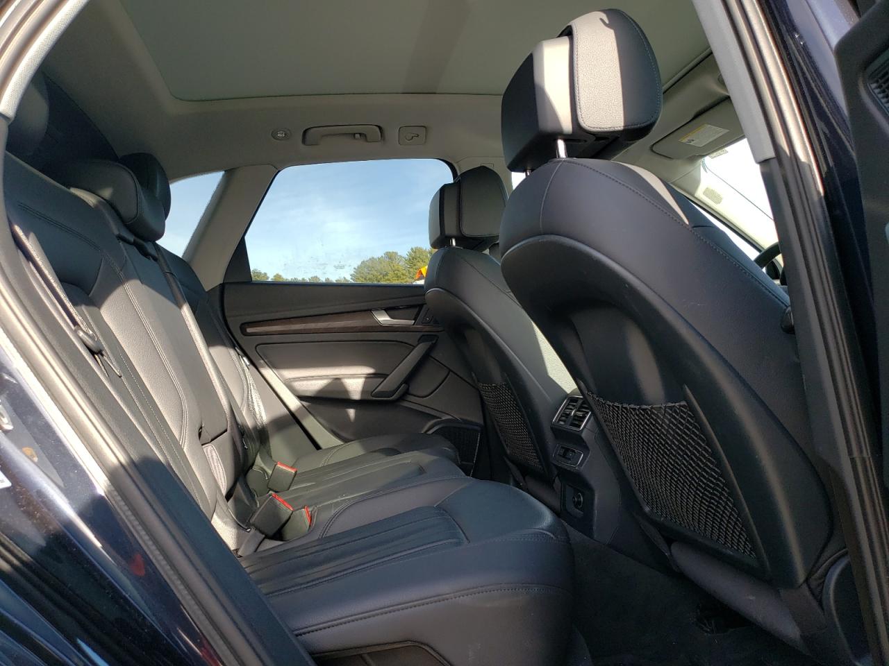 2018 Audi Q5 - Image 11