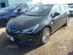 2018 VAUXHALL ASTRA ELIT for sale at Copart ROCHFORD