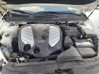 2016 Kia Cadenza Luxury na sprzedaż w Earlington, KY - Hail