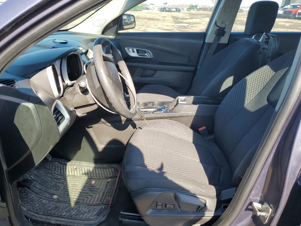 2013 Chevrolet Equinox - Image 7