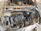 2009 Dodge Grand Caravan Sxt للبيع في Milwaukee، WI - Burn