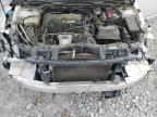2016 Honda Civic Ex na sprzedaż w Montgomery, AL - Front End