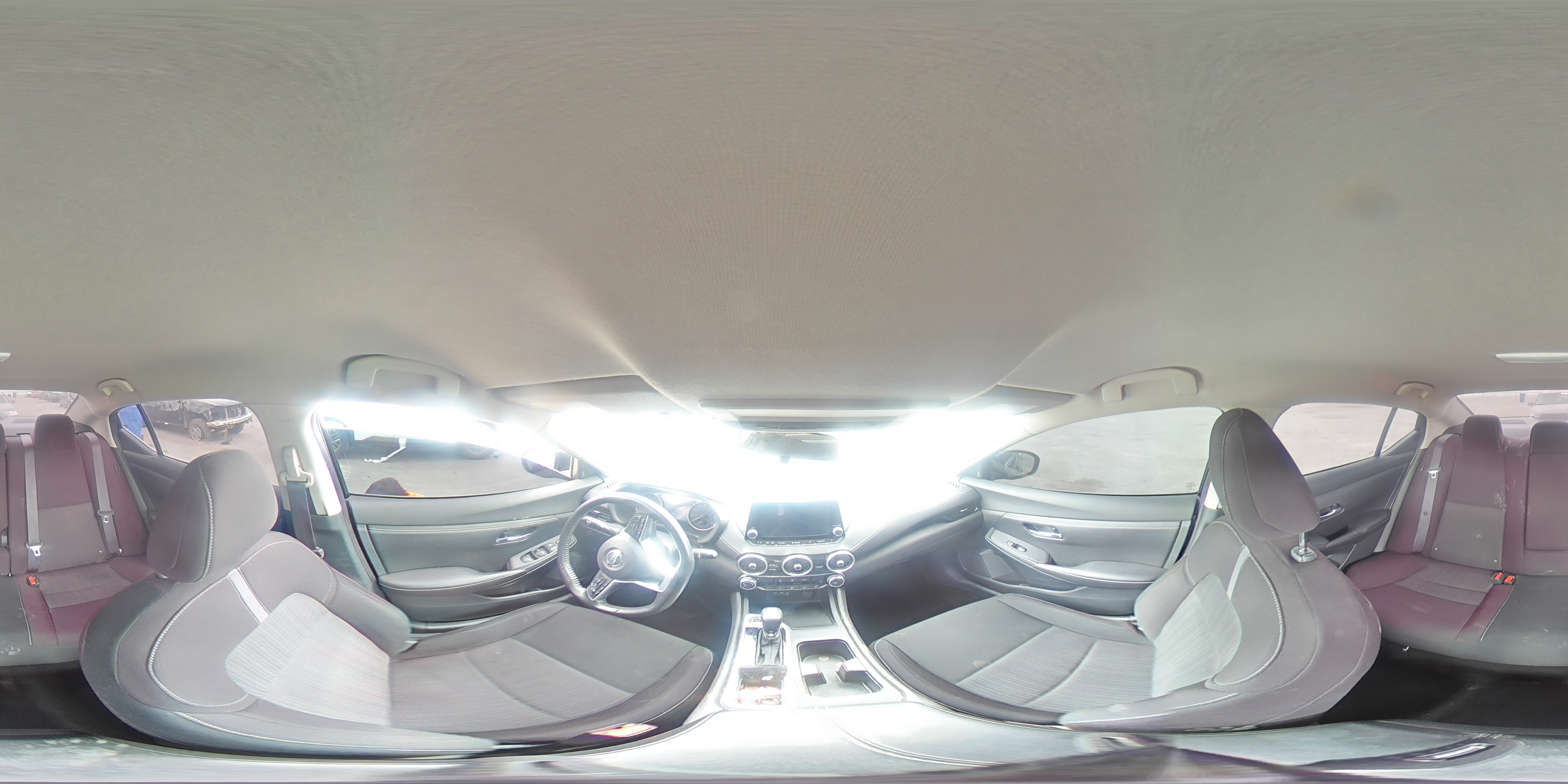 2022 Nissan Sentra - Image 13