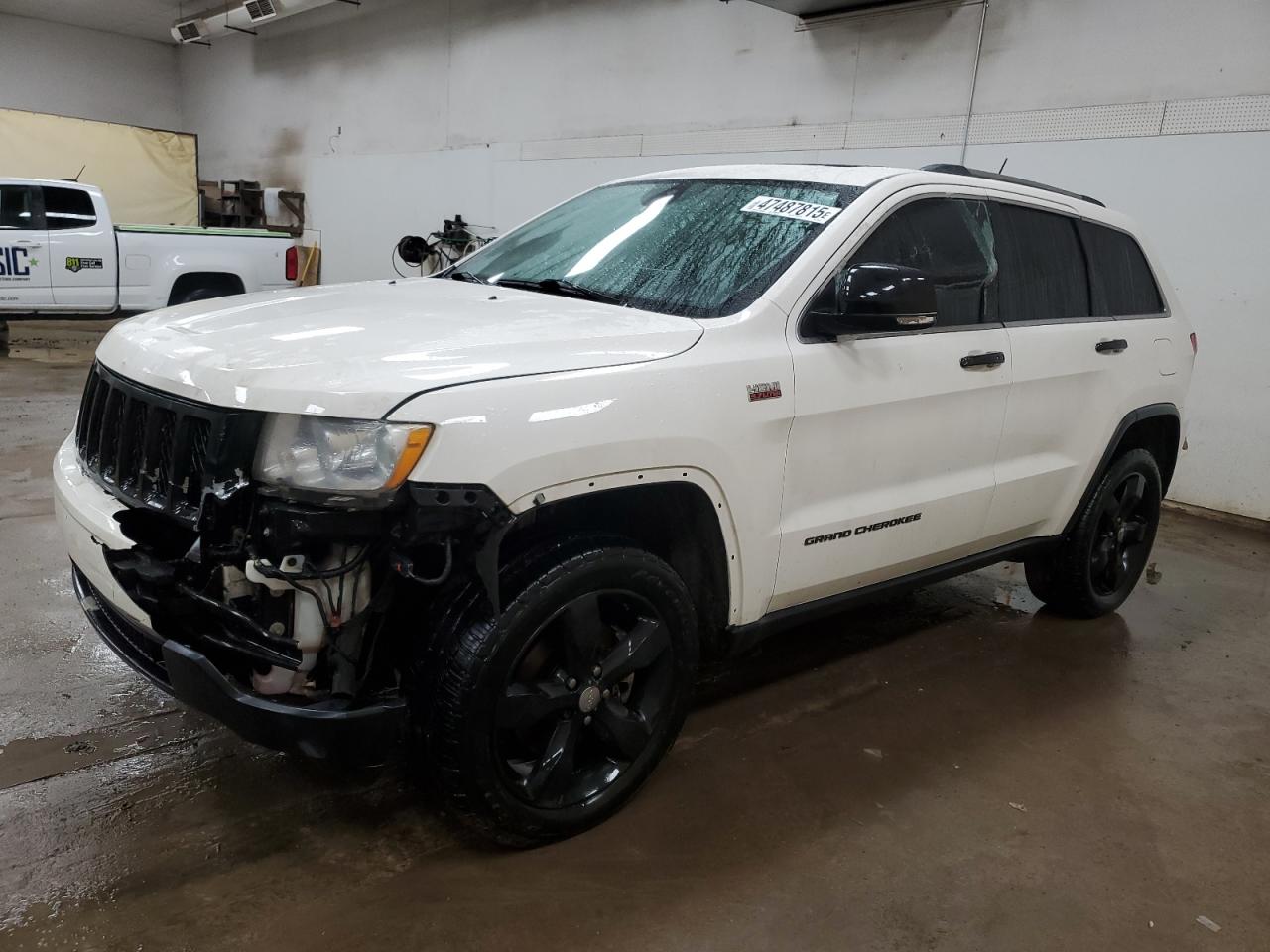 2011 Jeep Grand Cherokee - Image 1