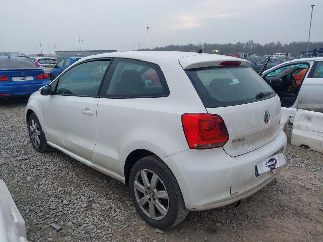 2010 VOLKSWAGEN POLO SE 85