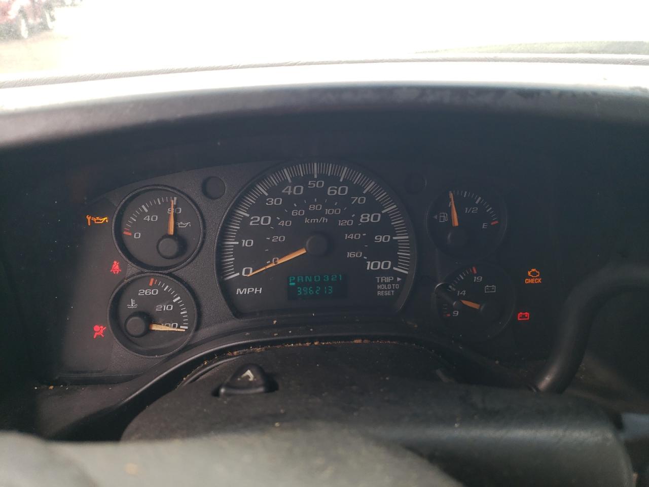 2006 Chevrolet Express - Image 9