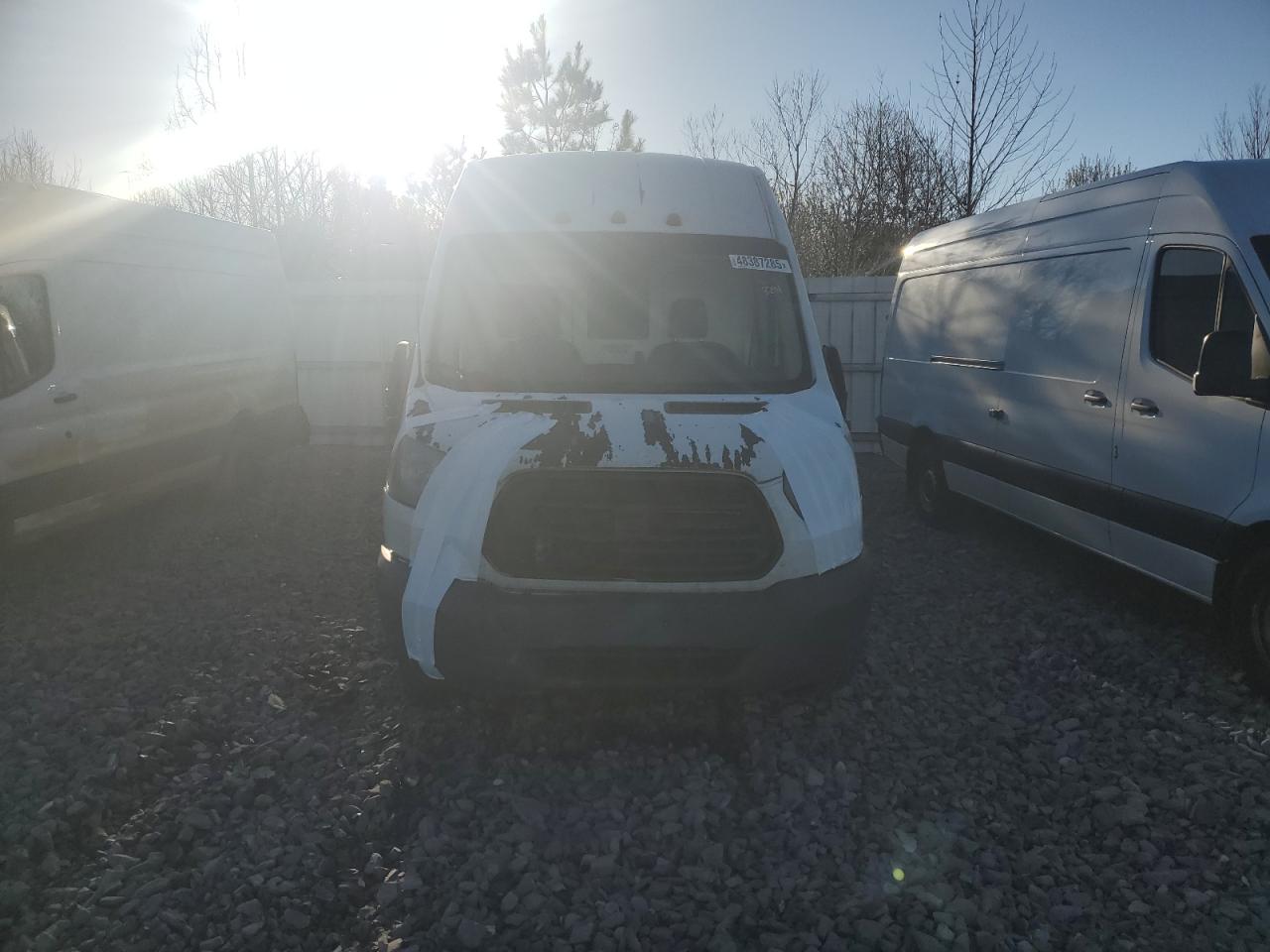 2015 Ford Transit - Image 5