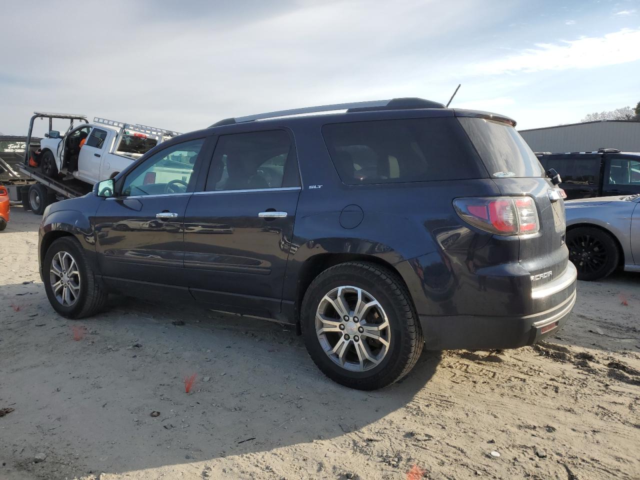 2015 GMC Acadia - Image 2