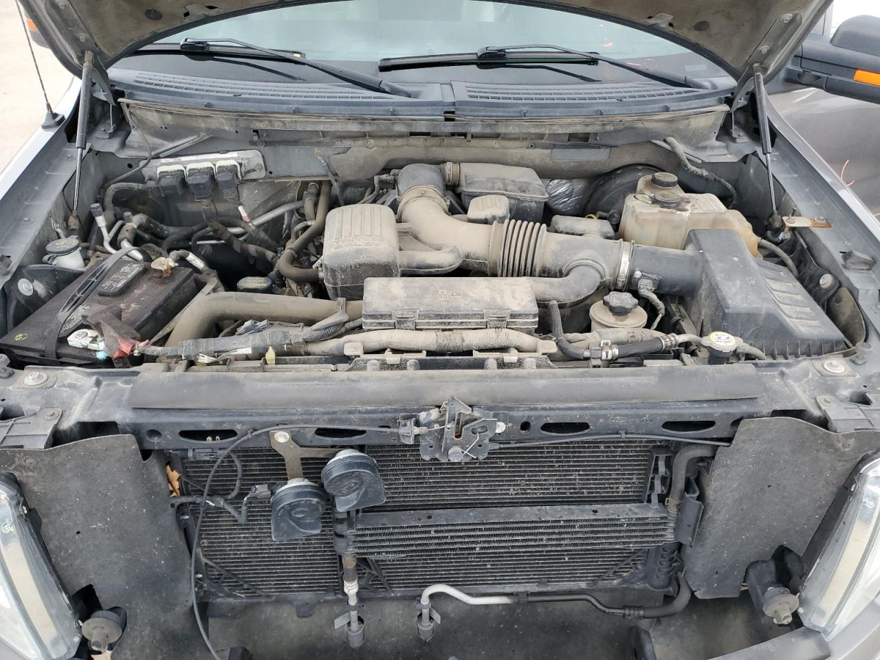 2009 Ford F-150 - Image 11