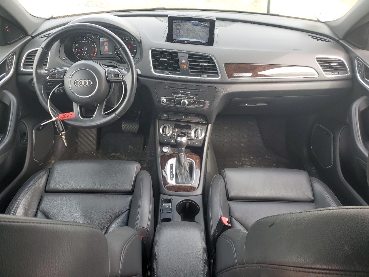 2015 Audi Q3 - Image 8