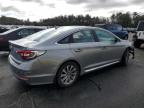 2017 Hyundai Sonata Sport იყიდება Exeter-ში, RI - All Over