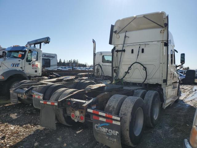 2019 FREIGHTLINER CASCADIA 126 