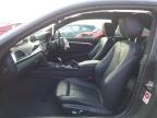 2017 BMW 420D SPORT for sale at Copart YORK