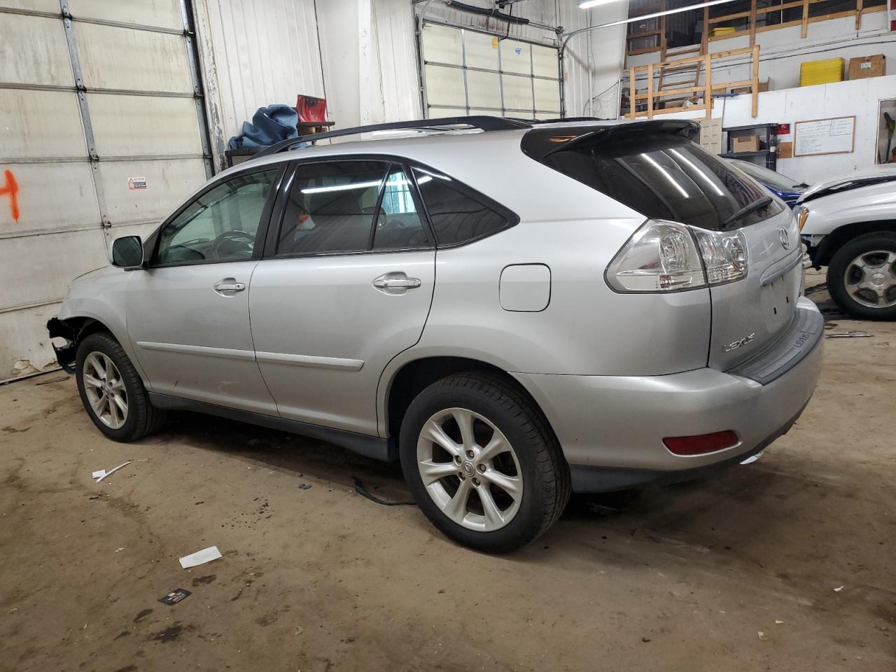 2009 Lexus RX - Image 2