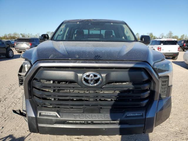  TOYOTA TUNDRA 2023 Серый