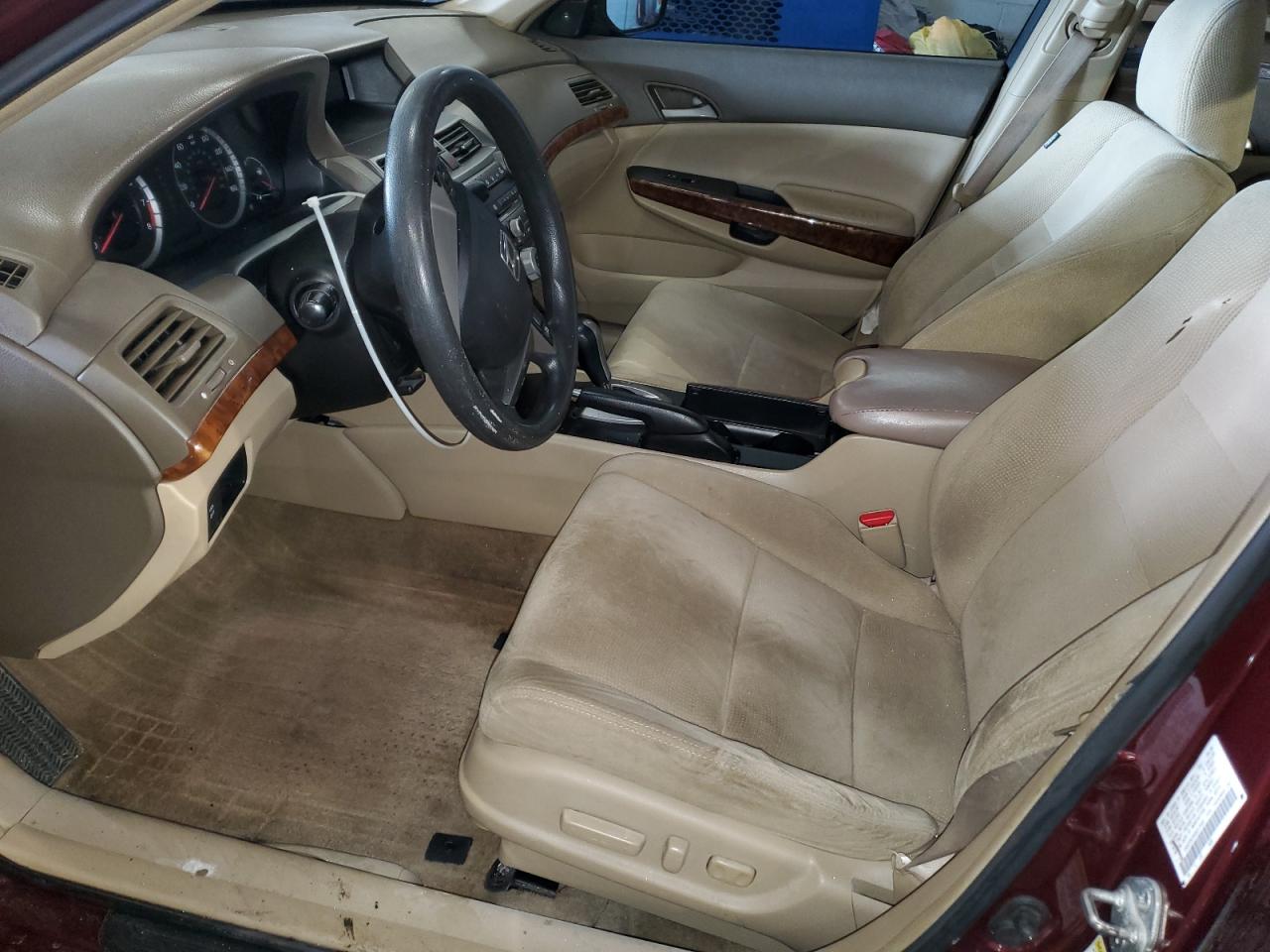 2009 Honda Accord - Image 7