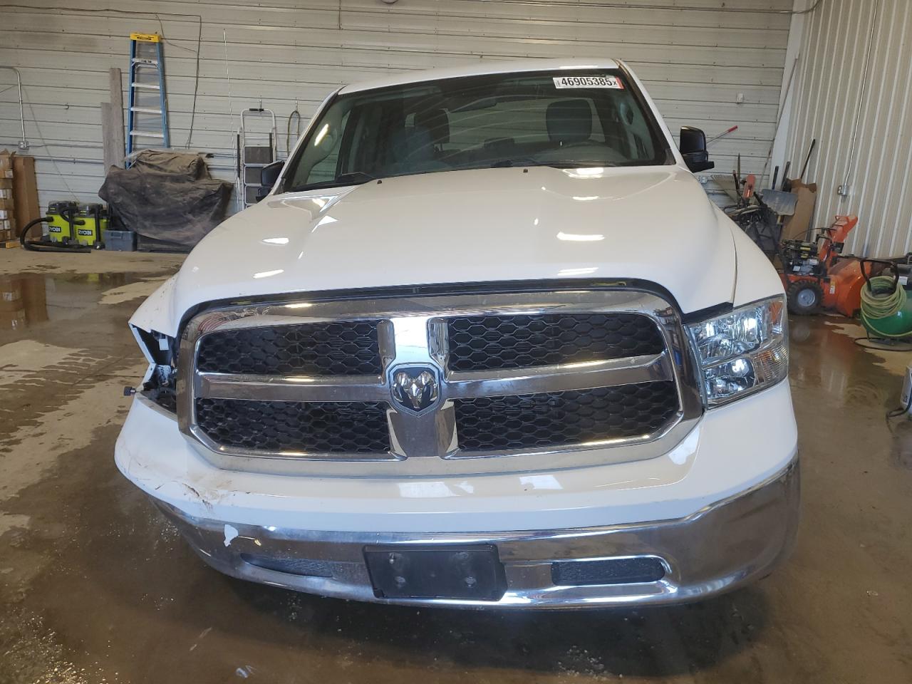 2020 RAM 1500 - Image 5