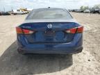 2020 Nissan Altima S for Sale in Houston, TX - Mechanical