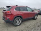 2016 Jeep Cherokee Latitude na sprzedaż w Fredericksburg, VA - Mechanical