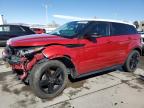 2013 Land Rover Range Rover Evoque Dynamic Premium продається в Littleton, CO - Front End